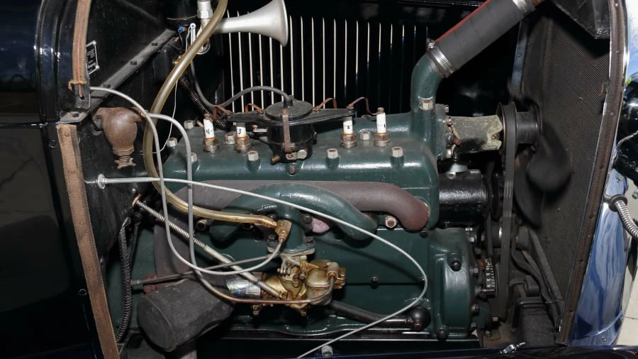 1929 Ford Model A - Image 7 of 20