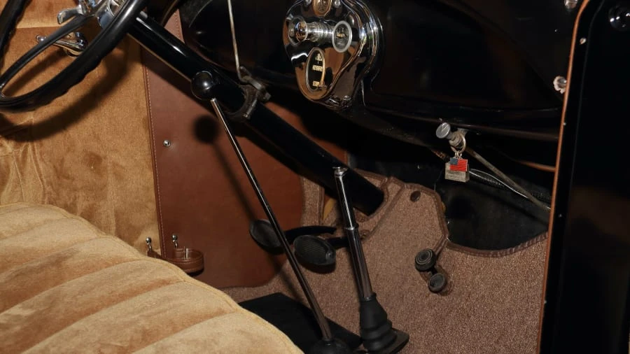 1929 Ford Model A - Image 10 of 20
