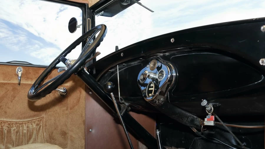 1929 Ford Model A - Image 11 of 20
