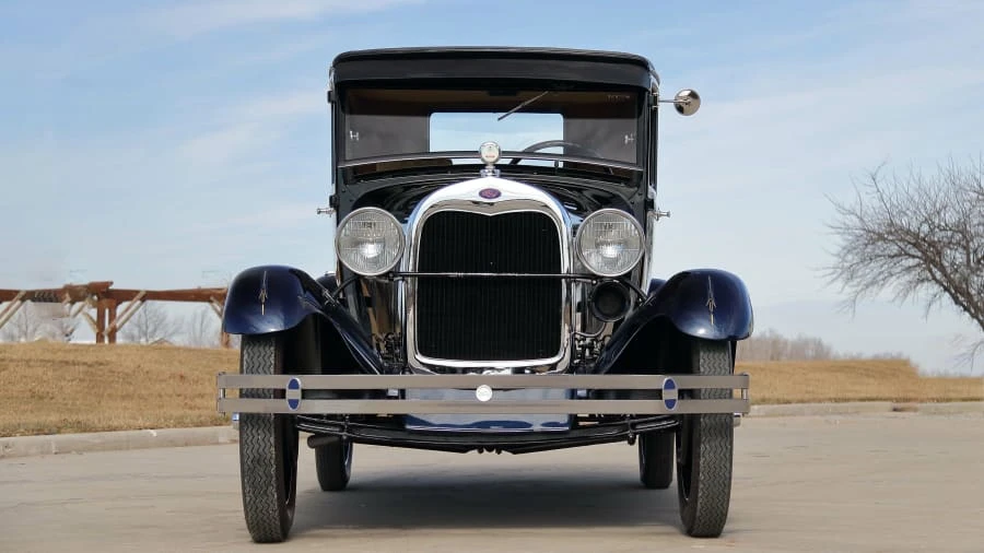 1929 Ford Model A - Image 14 of 20