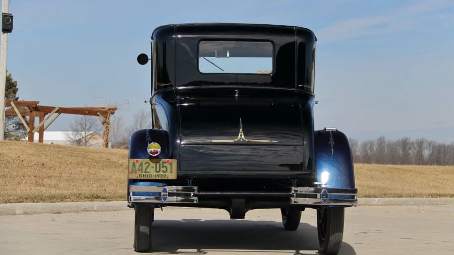 1929 Ford Model A - Image 15 of 20