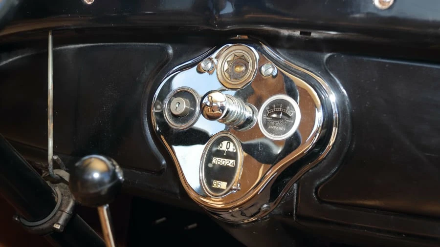 1929 Ford Model A - Image 16 of 20