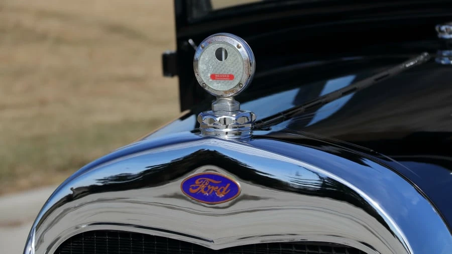 1929 Ford Model A - Image 18 of 20