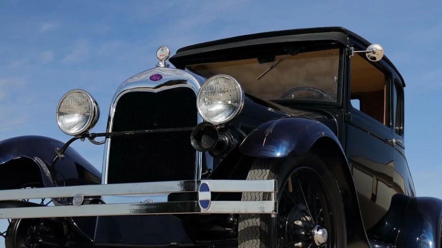 1929 Ford Model A - Image 19 of 20