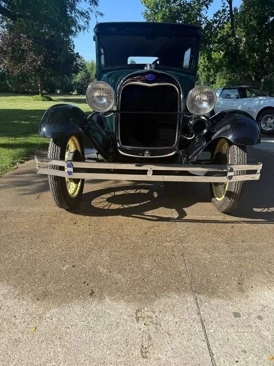1929 Ford Model A - Image 3 of 13