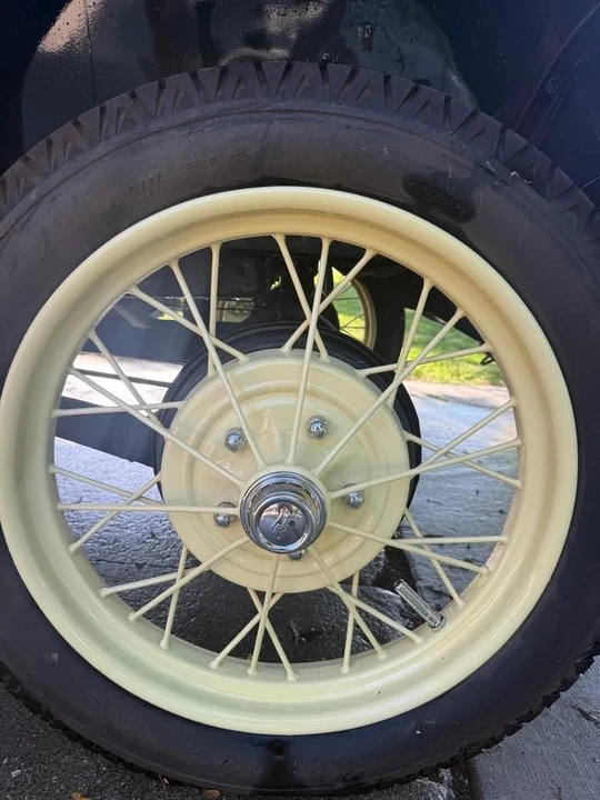 1929 Ford Model A - Image 13 of 13