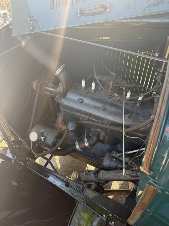 1929 Ford Model A - Image 10 of 13