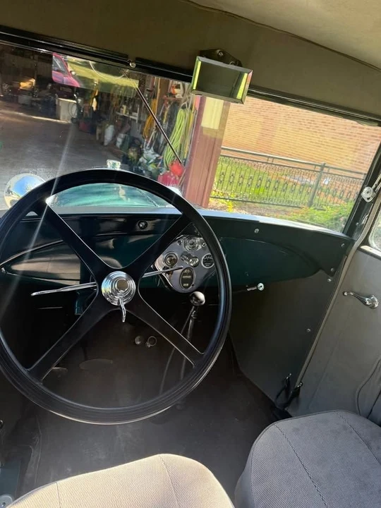 1929 Ford Model A - Image 7 of 13