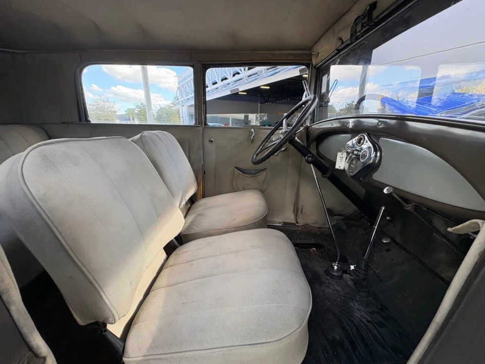 1929 Ford Model A - Image 31 of 31