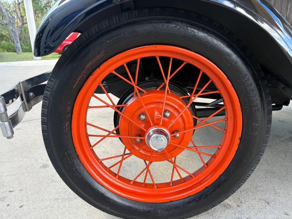 1929 Ford Model A - Image 21 of 31