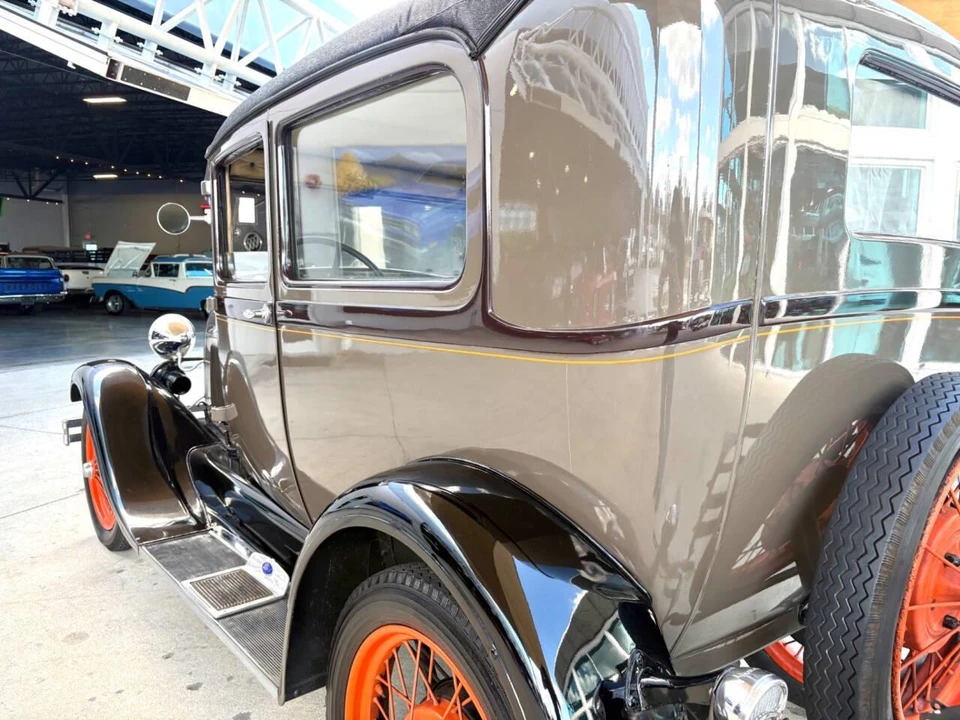1929 Ford Model A - Image 15 of 31