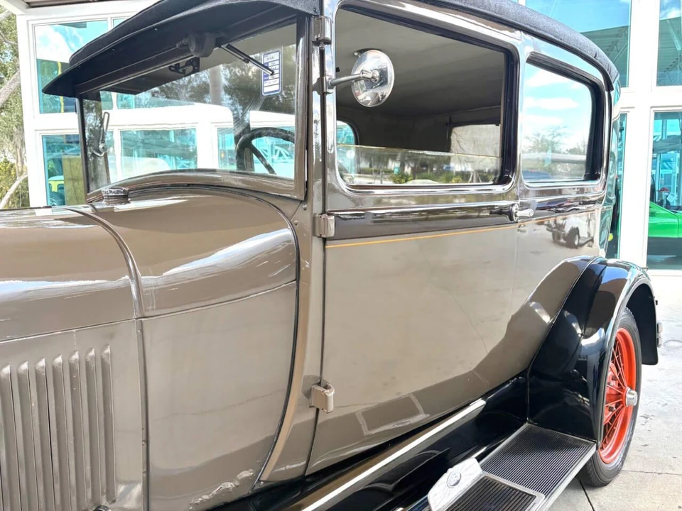 1929 Ford Model A - Image 13 of 31