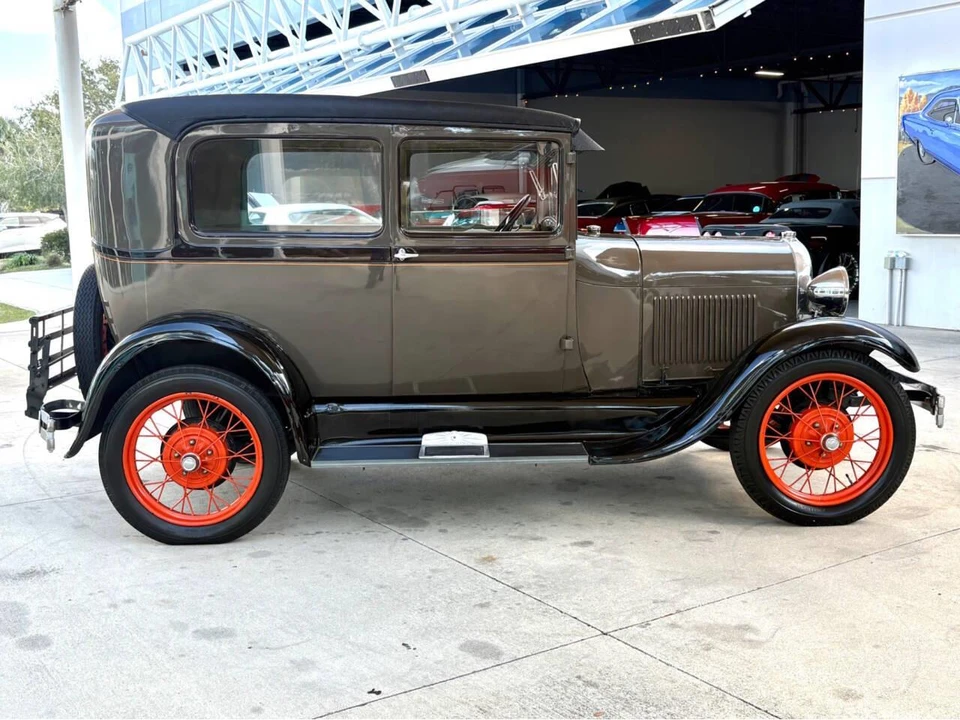 1929 Ford Model A - Image 5 of 31