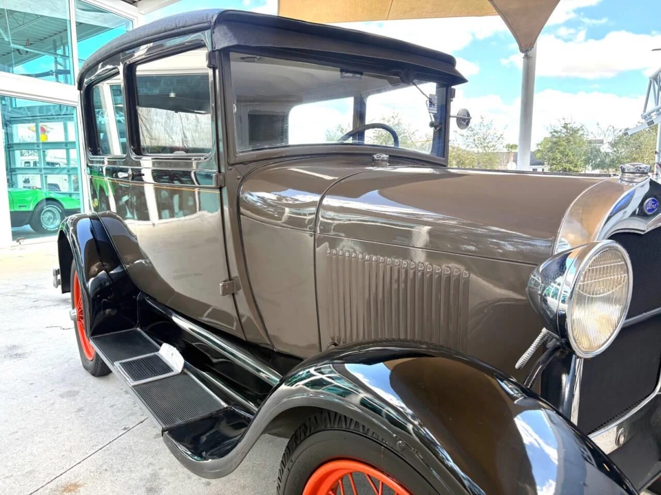 1929 Ford Model A - Image 19 of 31