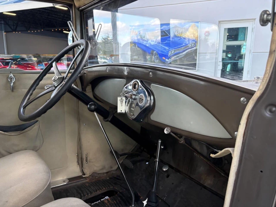1929 Ford Model A - Image 30 of 31