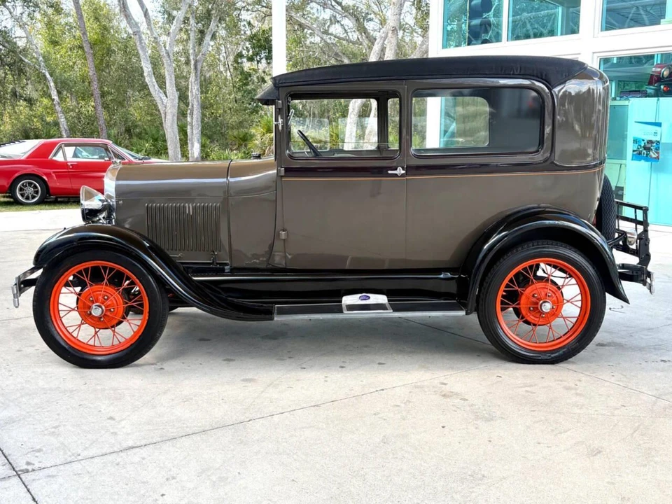 1929 Ford Model A - Image 10 of 31