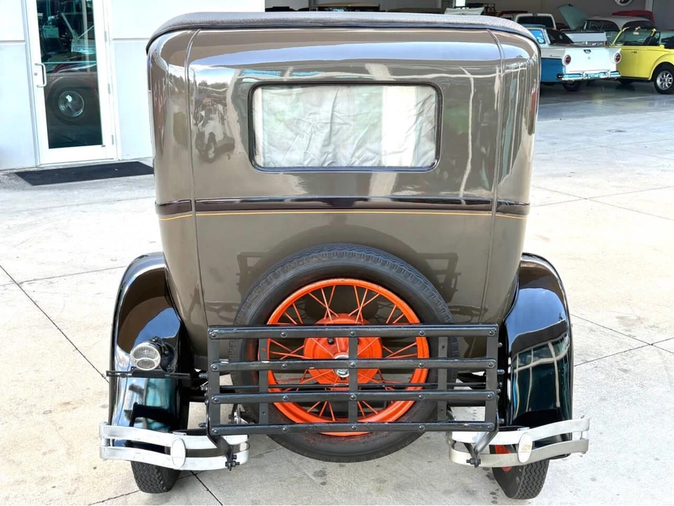 1929 Ford Model A - Image 8 of 31