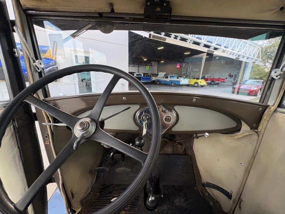 1929 Ford Model A - Image 28 of 31