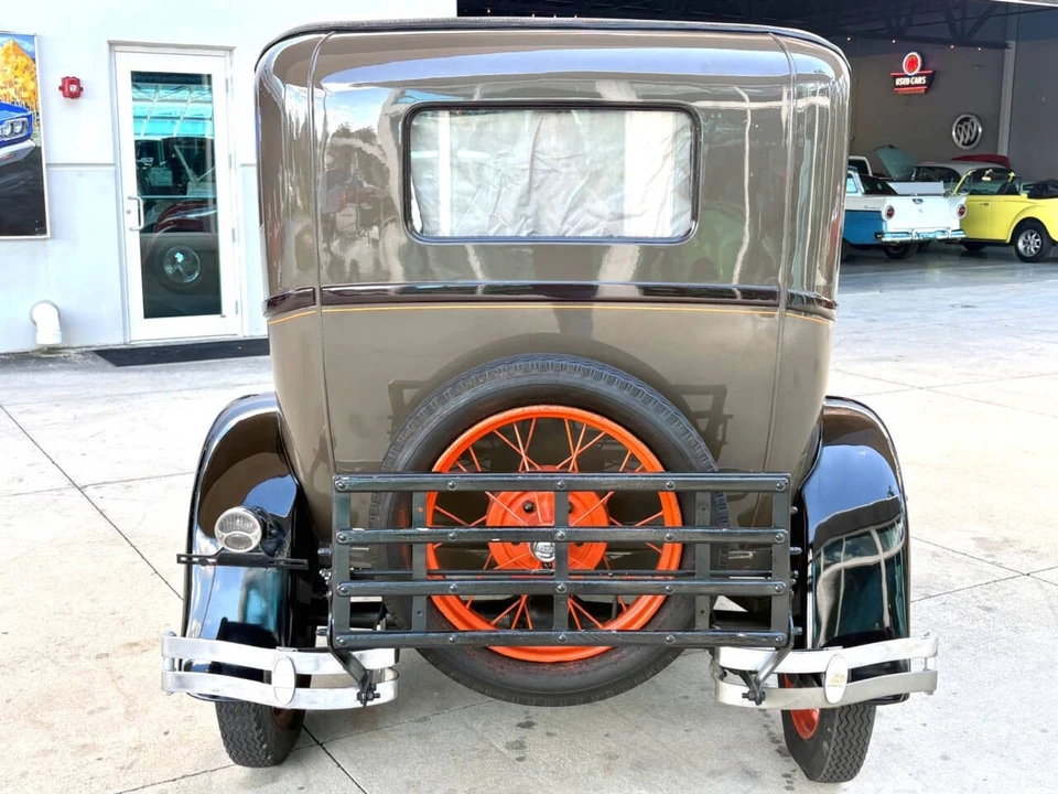 1929 Ford Model A - Image 7 of 21