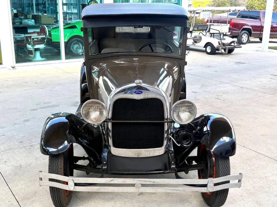 1929 Ford Model A - Image 3 of 21