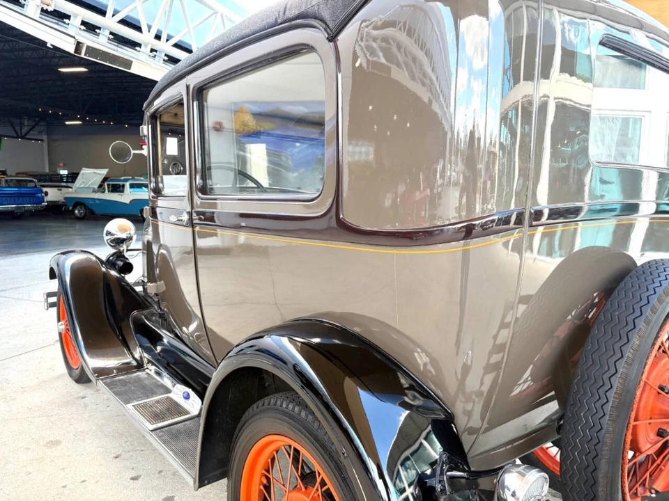 1929 Ford Model A - Image 15 of 21