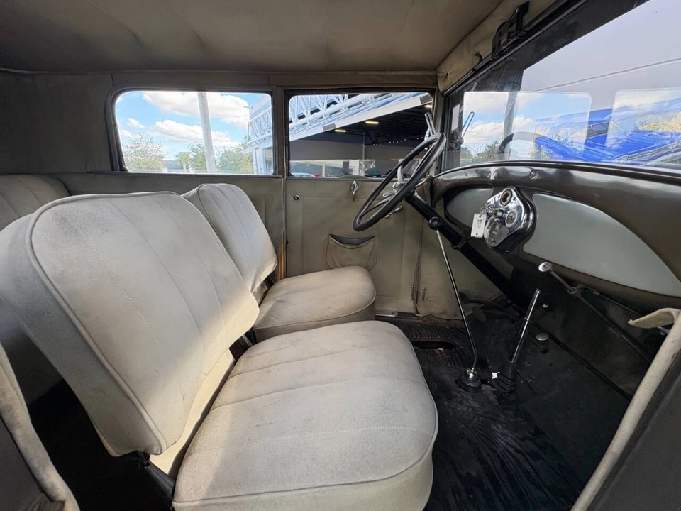 1929 Ford Model A - Image 31 of 31