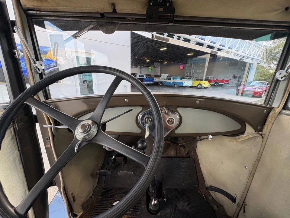 1929 Ford Model A - Image 28 of 31