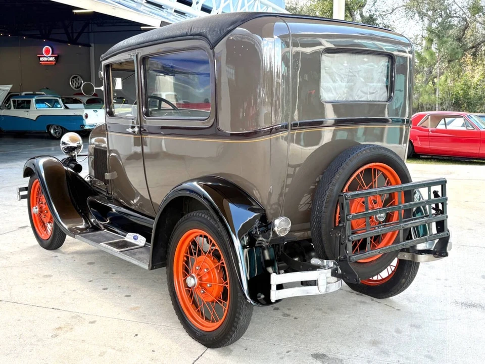 1929 Ford Model A - Image 9 of 21