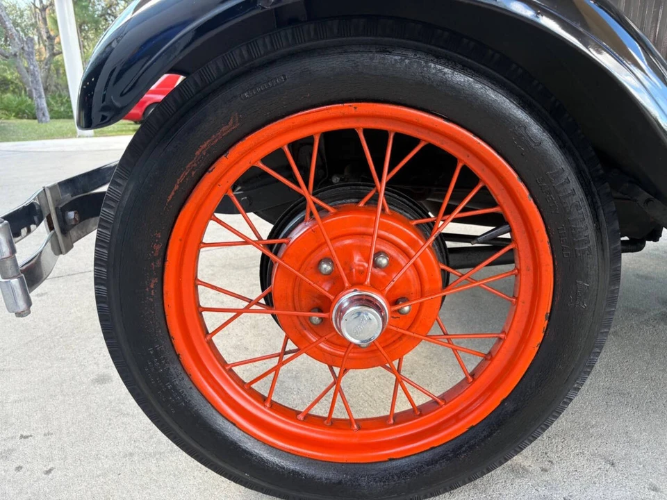 1929 Ford Model A - Image 21 of 21