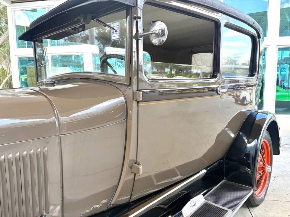 1929 Ford Model A - Image 13 of 21