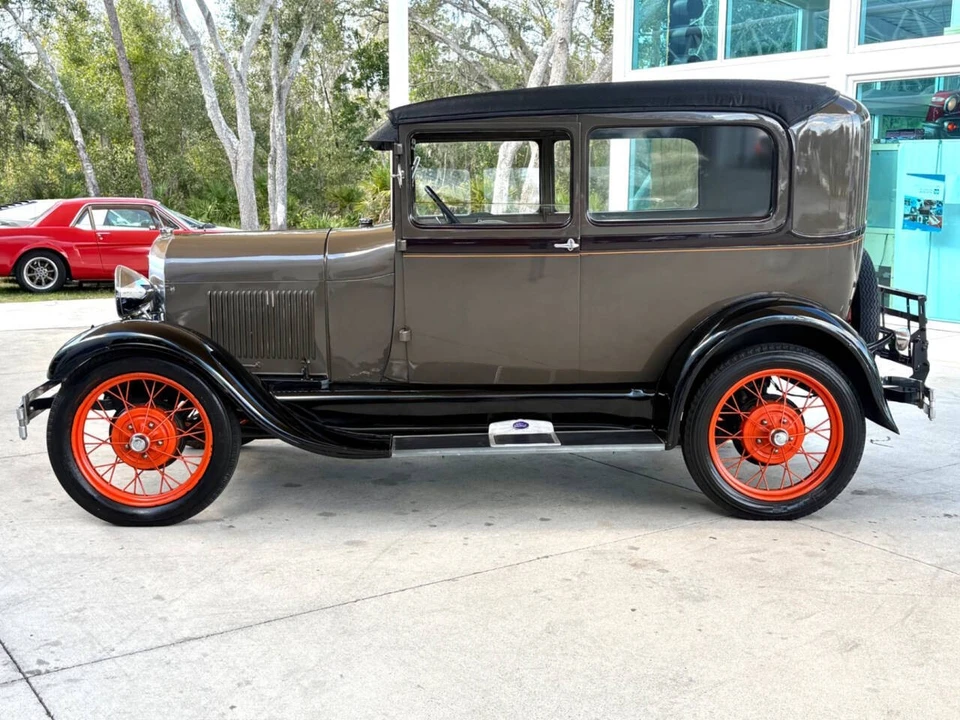 1929 Ford Model A - Image 10 of 21
