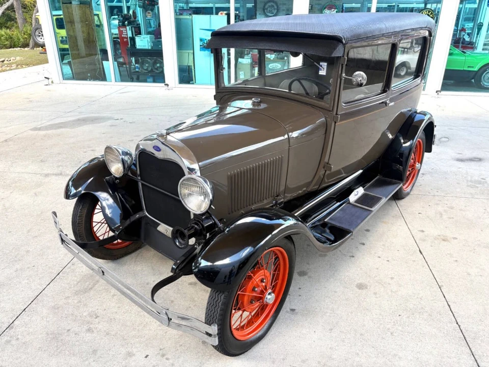 1929 Ford Model A - Image 20 of 21