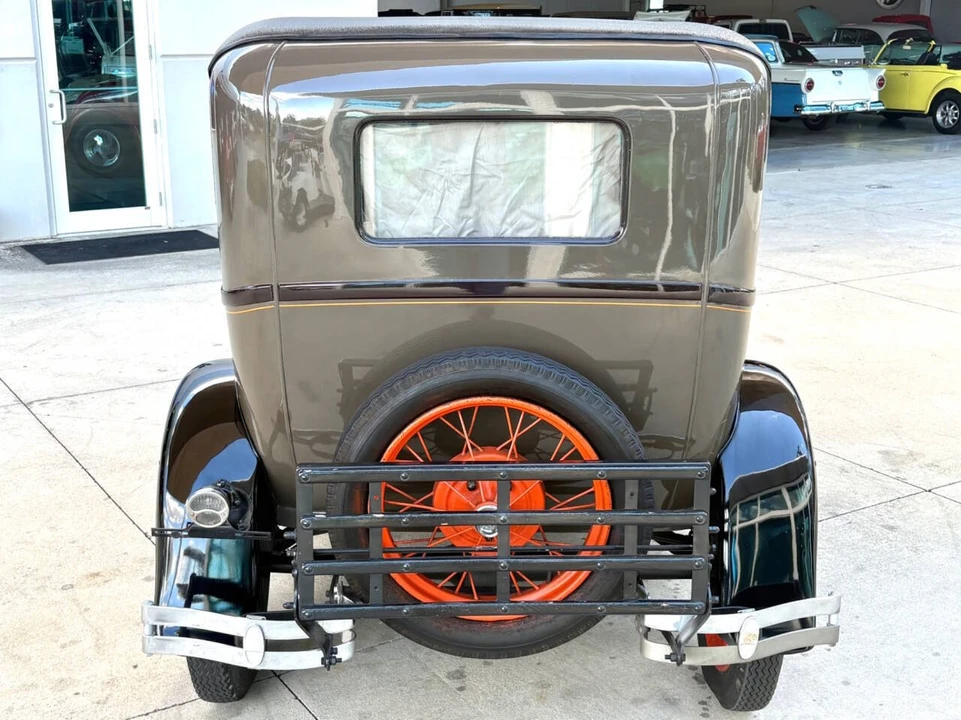 1929 Ford Model A - Image 8 of 21