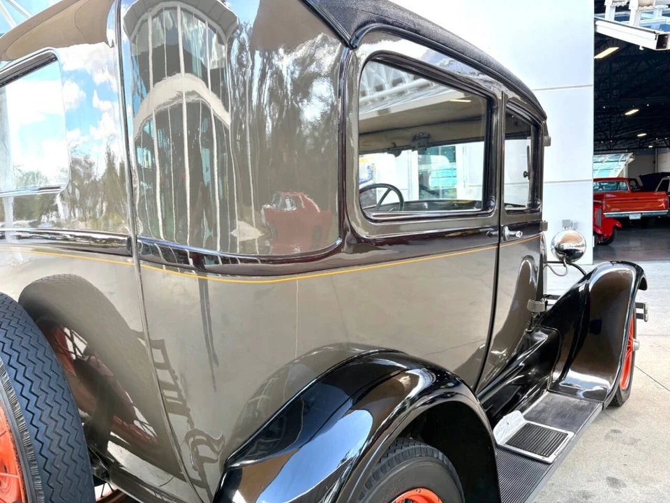 1929 Ford Model A - Image 16 of 21