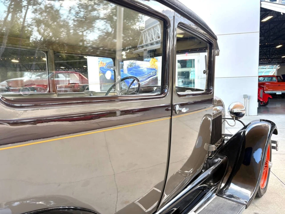 1929 Ford Model A - Image 17 of 21