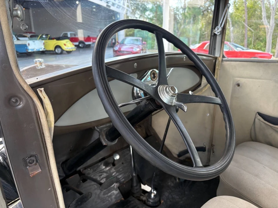 1929 Ford Model A - Image 24 of 31