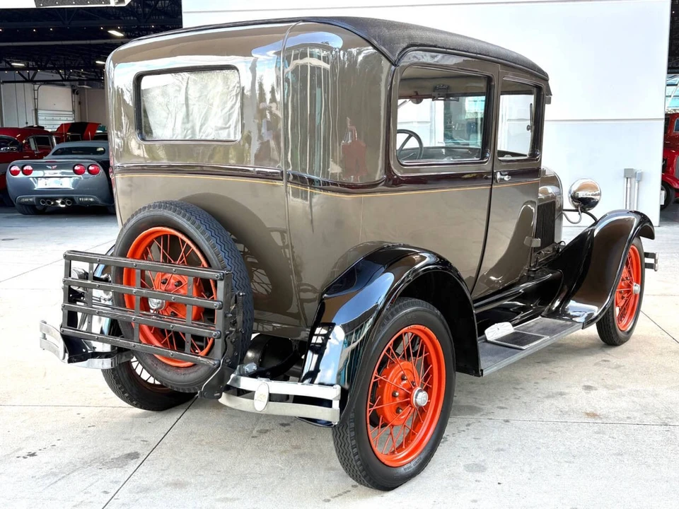 1929 Ford Model A - Image 6 of 21