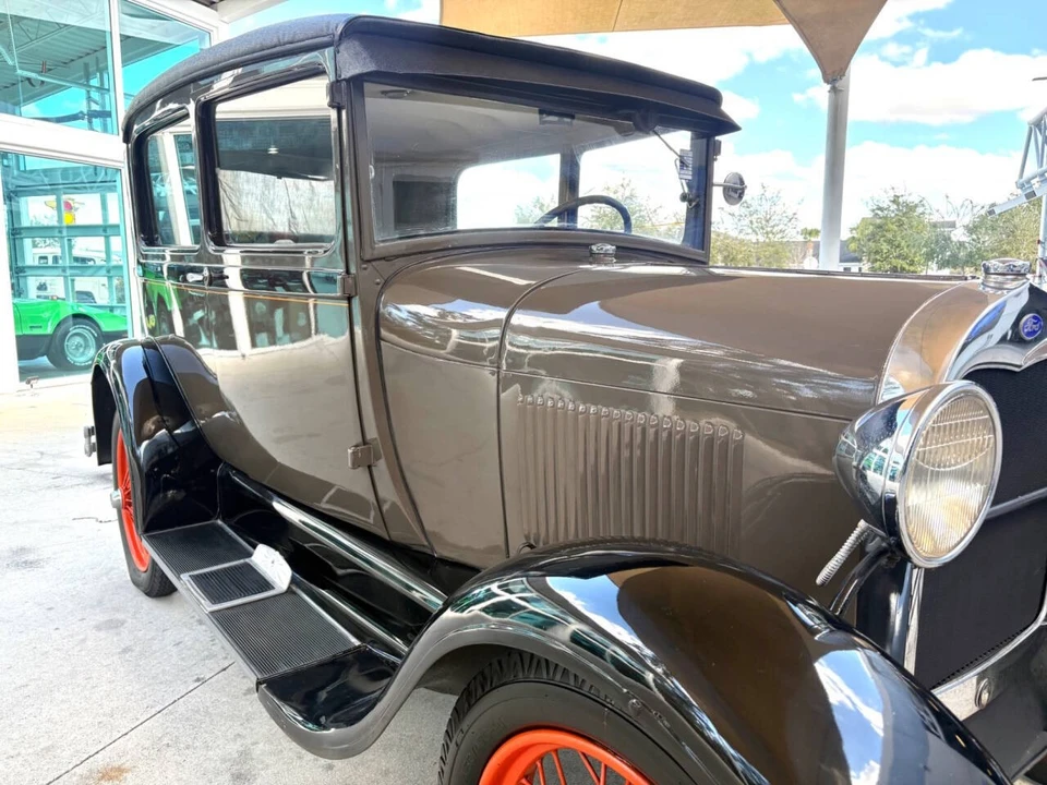 1929 Ford Model A - Image 19 of 21