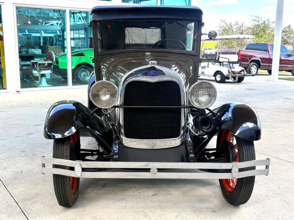 1929 Ford Model A - Image 2 of 21