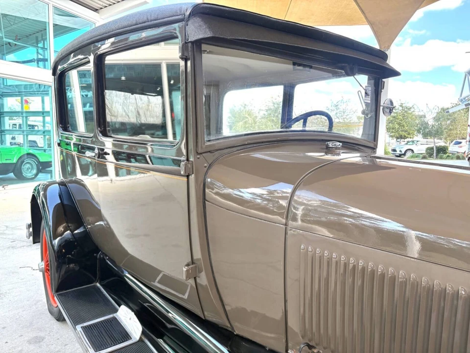 1929 Ford Model A - Image 18 of 21