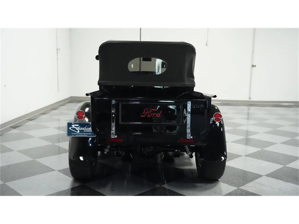1929 Ford Model A - Image 8 of 31