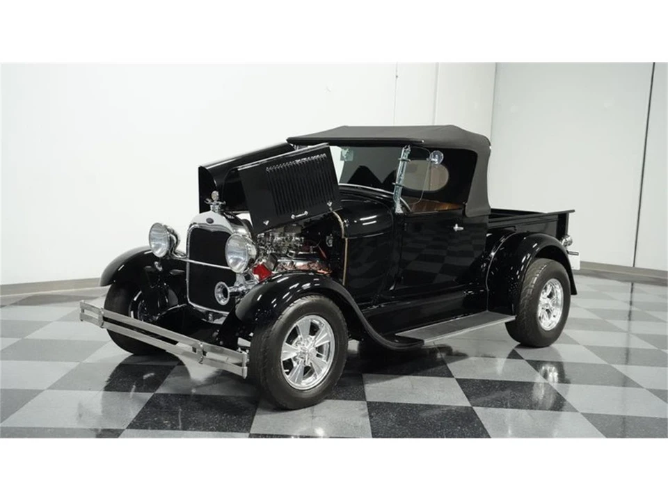1929 Ford Model A - Image 27 of 31