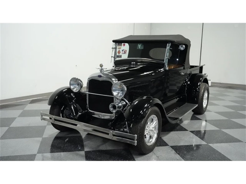 1929 Ford Model A - Image 15 of 31