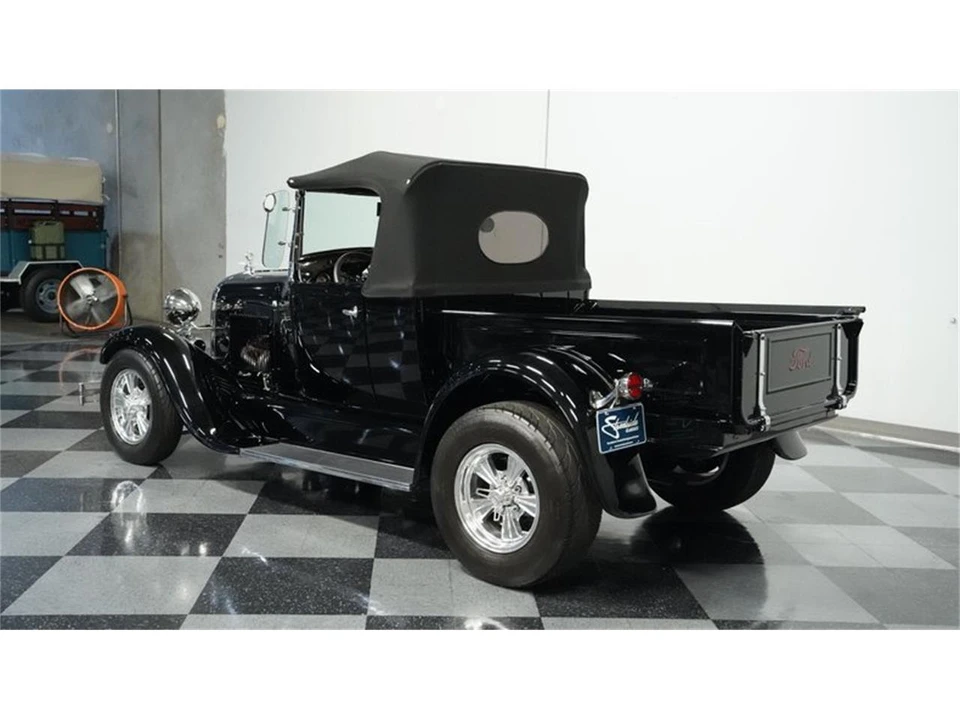 1929 Ford Model A - Image 6 of 31