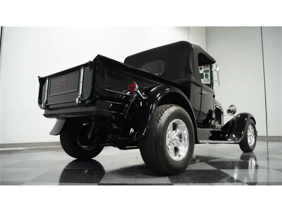 1929 Ford Model A - Image 23 of 31