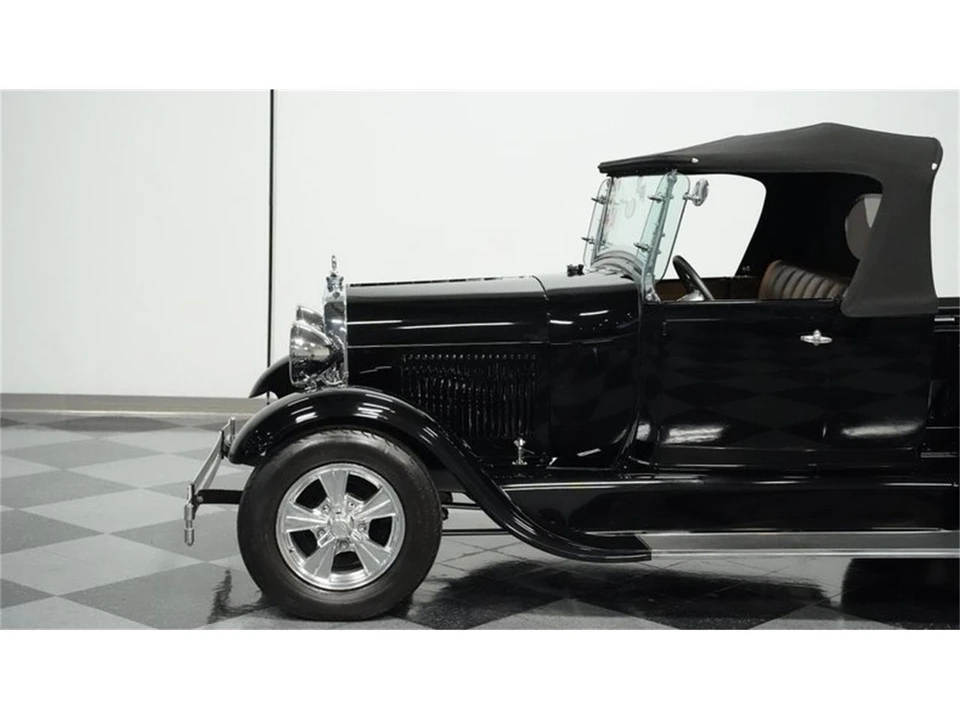 1929 Ford Model A - Image 20 of 31