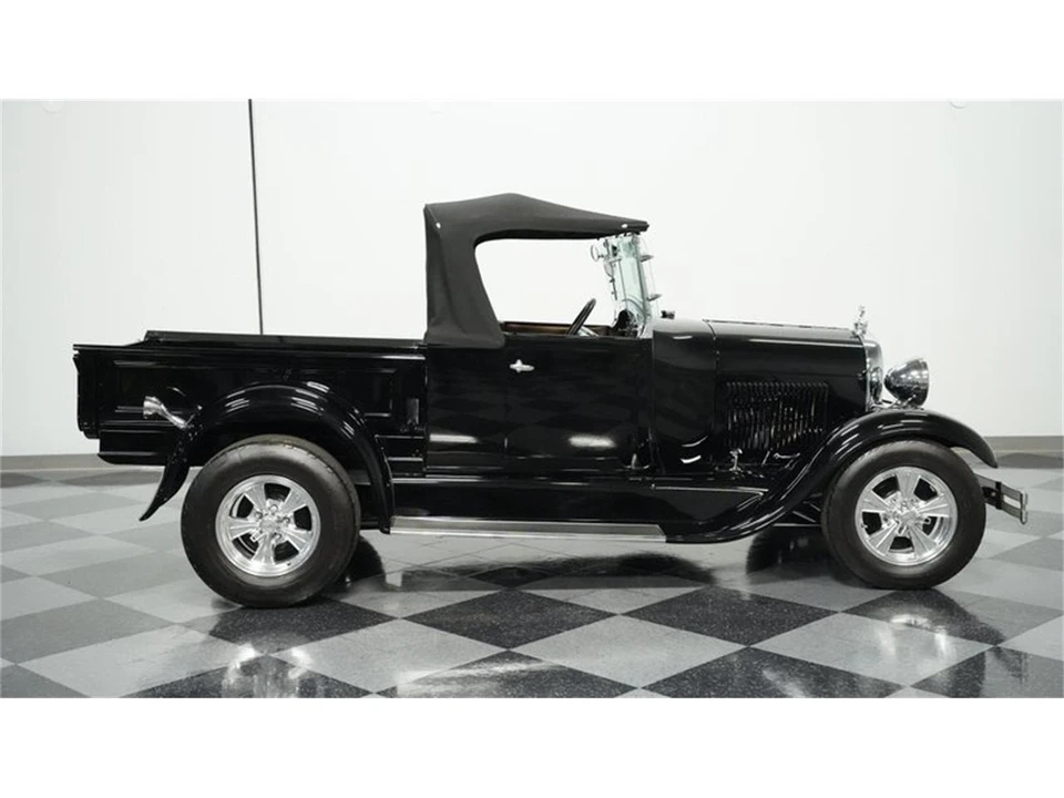 1929 Ford Model A - Image 11 of 31