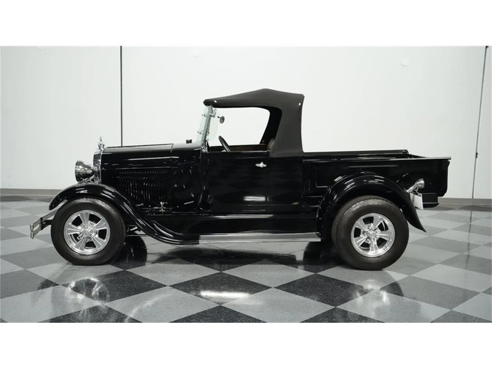 1929 Ford Model A - Image 2 of 31