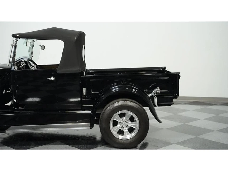 1929 Ford Model A - Image 21 of 31