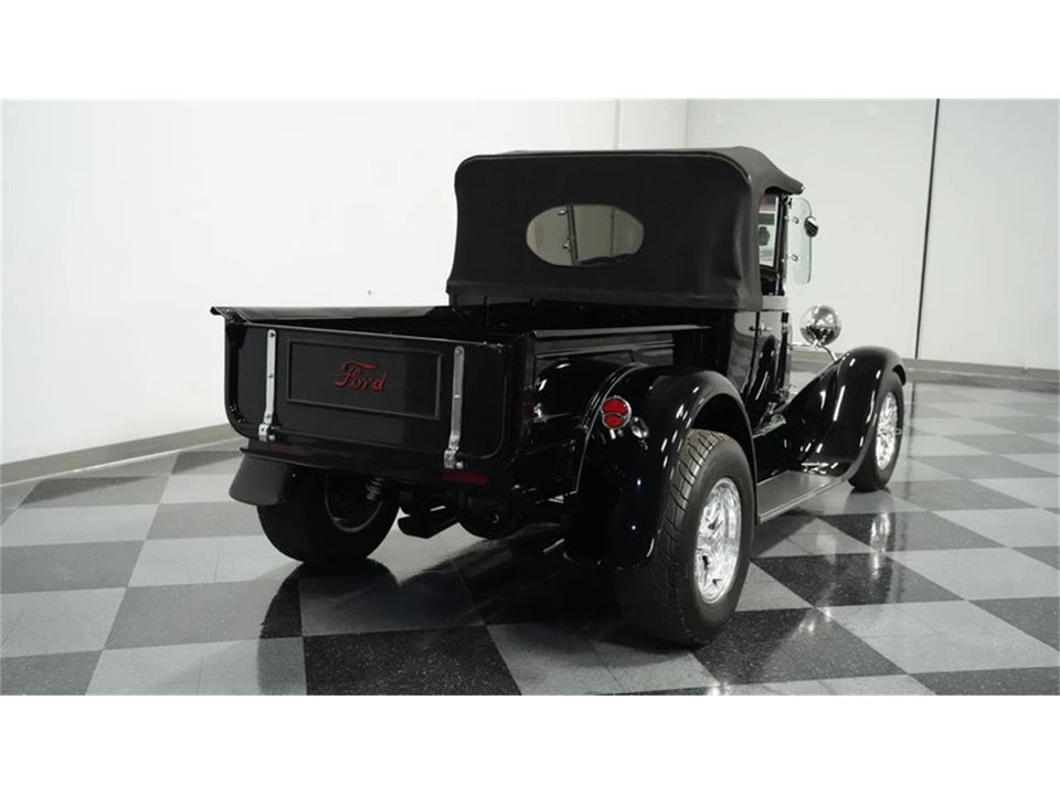 1929 Ford Model A - Image 9 of 31